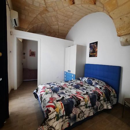 SurboSalento Rosa Dei Venti别墅 外观 照片