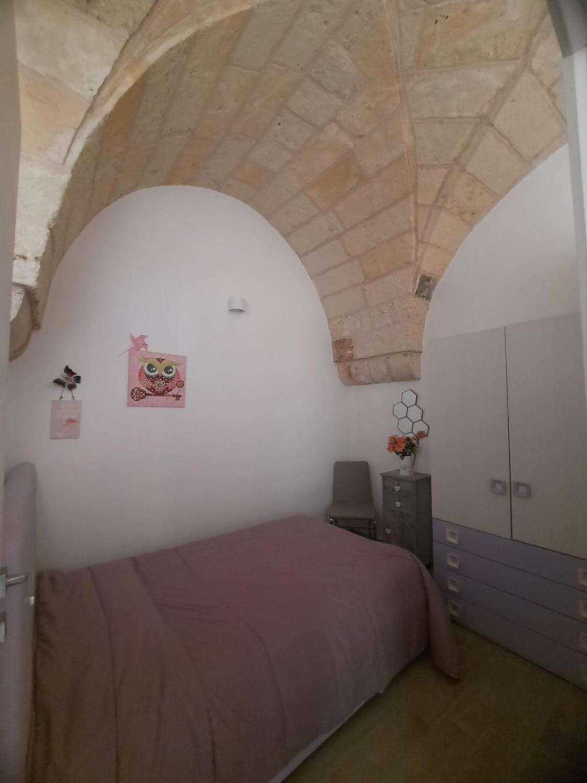 SurboSalento Rosa Dei Venti别墅 外观 照片