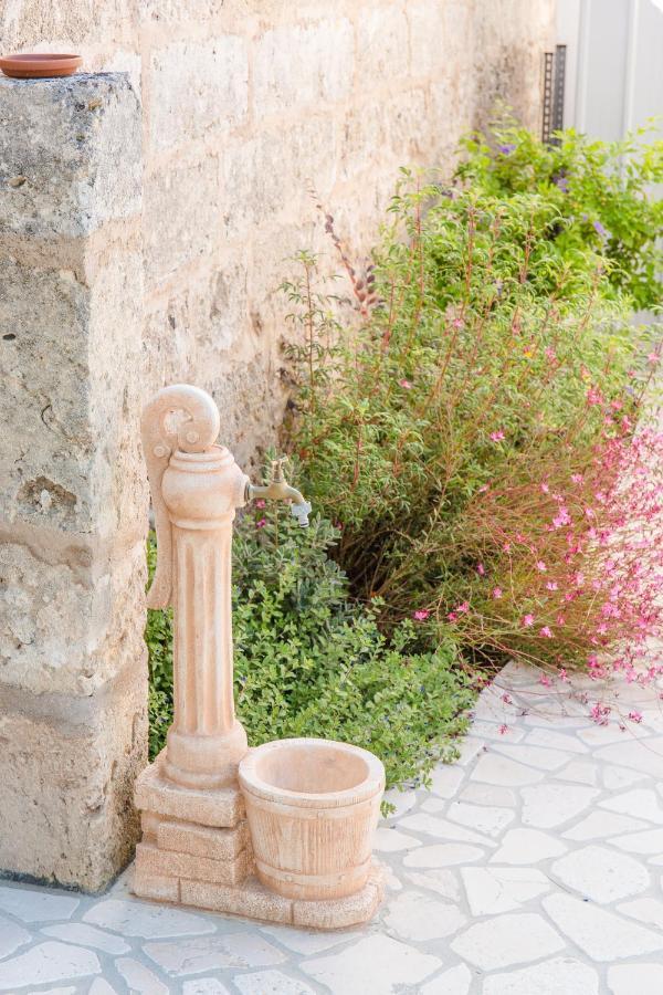 SurboSalento Rosa Dei Venti别墅 外观 照片