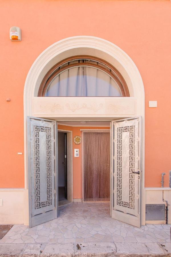 SurboSalento Rosa Dei Venti别墅 外观 照片