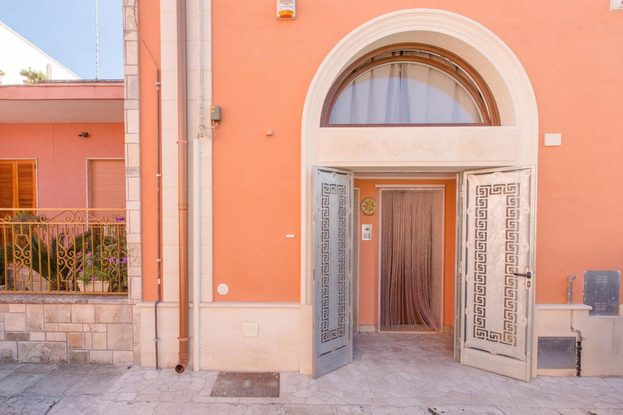 SurboSalento Rosa Dei Venti别墅 外观 照片