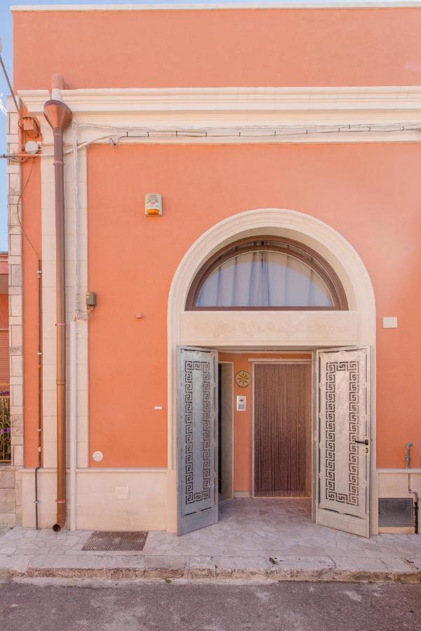 SurboSalento Rosa Dei Venti别墅 外观 照片